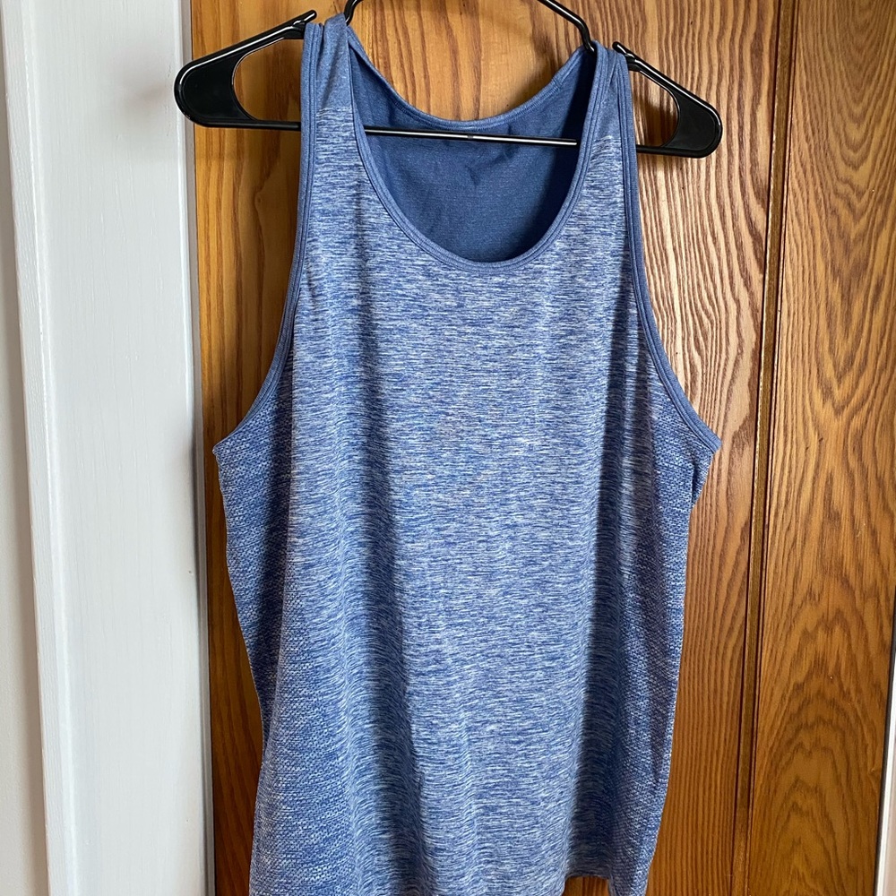 Lululemon Men’s Tank